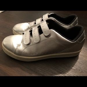 Mens Lacoste sneakers size 10